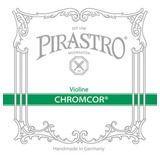Cuerdas E Para Violín 4:4 Pirastro Chromcor - Pack De 4 Unidades