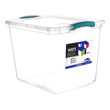 Caja Wenbox 45 Litros - Marca Wenco