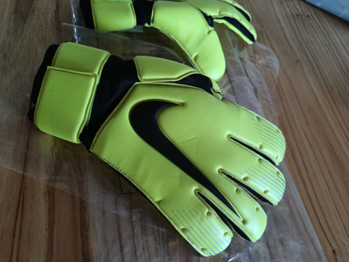 Guantes Nike Gk Vaporgrip 3