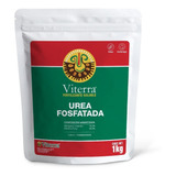 Urea Fosfatada 18-44-0 Fertilizante Soluble Viterra 1 Kg