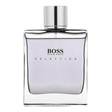 Boss Selection 100 Ml Edt Spray Hugo Boss - Hombre