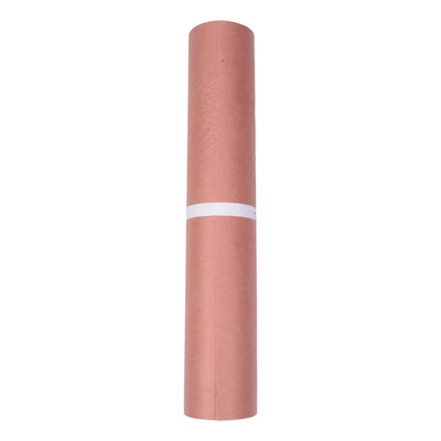 45,7 Cm X 53. Rollo De Papel Kraft Butcher, Apto Para Uso Al