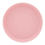 Plato Hondo Oxford Apilable Elo Tutti Frutti, 22,5 Cm, Color Rosa
