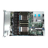 Servidor Hp Proliant Dl360p G8 8 Intel Xeon E5-2640 2,5 Ghz 