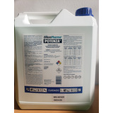 Desinfectante Potenza (amonio Cuaternario) 5 L