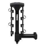 Porta Bicicletas Thule De Tiron  Apex Xt Swing 4 Bicicletas 