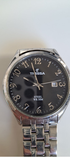 Reloj Tressa Hombre