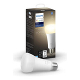 Philips Hue White A21 Bombilla Inteligente De Alto Lumen,