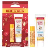 Kit De Regalo Hive Favorites Beeswax Burt's Bees