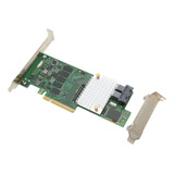 Tarjeta De Control Raid Smart Array Pci Express 3.0 X8 12 Gb