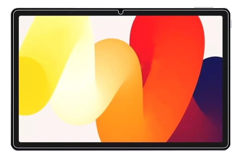 Vidrio Templado Para Tablet Redmi Xiaomi Pad Se 11´´
