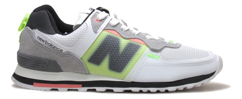 Zapatillas New Balance Ml 574 Ijr Hombre / Originales