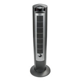 Ventilador De Pedestal Lasko 42.5 Torre Wind Curve 