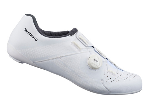 Zapatilla Ciclismo Ruta Shimano Sh-rc300 Mujer Blanco