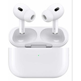 Apple AirPods Pro (2ª Generación) Con Estuche De Carga - Bla