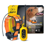 Dogtra Pathfinder - 2 Rastreadores De Perros Con Gps Y Colla