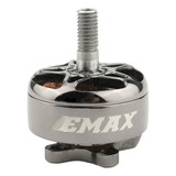 Motor Sin Escobillas Emax Ecoii 2207 6s 1700kv Para Fpv Raci