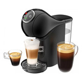 Cafeteira Expresso Arno Nescafé Dolce Gusto G S Plus