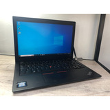 Portátil Lenovo Thinkpad X280 Core I5 8va 8gb Ram 256gb Ssd