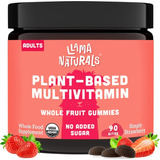 Multivitaminico 90cps Llama - Unidad a $3188