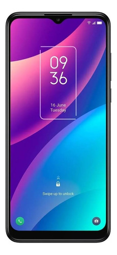 Celular Tcl 30 Se 256 Gb Atlantic Blue 6 Gb Ram