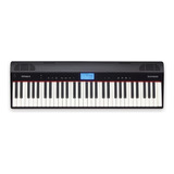 Teclado Organo Roland Go Piano Go-61p 61 Teclas + Oddity