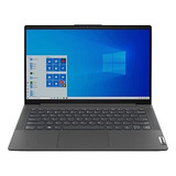 Lenovo Ideapad 5 82fe00meus 14  Laptop I5-1135g7 16gb 51 Vvc