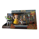 Toy Story 4 Tienda De Antiguedades Bo Peep Gabby Gabby Buzz