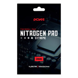 Thermal Pad Pcyes Nitrogen Extreme 100x50x2,0mm - 14,8w/mk