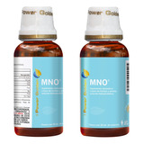 Mno Power Golden Microdosis 30ml 2 Unidades