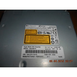 Drive Dvd LG Gh22ns70  Sn: 102lccv115315 (397)