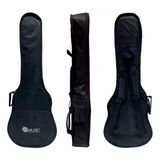 Bag Capa Impermeável Acolchoada P/ Violão Jumbo Yamaha