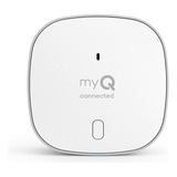 Myq-g0402 - Sensores De Puerta De Garaje, Color Blanco