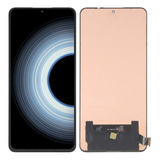 Pantalla Compatible Xiaomi Mi 12t Pro Completa Lcd + Táctil