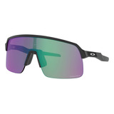 Lentes De Sol Sutro Lite Black Rojo Oakley