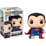 Funko Pop! Justice League - Superman 207