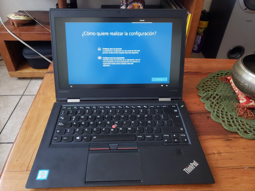 Laptop Lenovo Think Pad