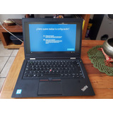 Laptop Lenovo Think Pad