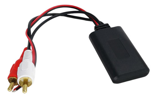 Mini 2 En 1 Vehículos Usb Rca Bluetooth Adaptador