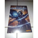 Magic The Gathering Graphic Novel Path Of The Planeswalker 1