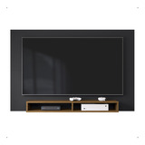 Painel Para Tv 24 32 39 40 Polegadas Home Sala Manhattan