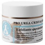 Pro Urea Cristales (120g) Exfoliante/ablandador Podológico