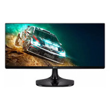 Monitor LG 25 Ultrawide Gamer Ips Led 21:9 Hdmi Fhd Cctv