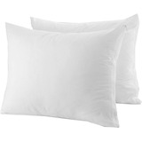 2 Almohadas Standard (rel Down Premium) Gratis 2 Fundas 