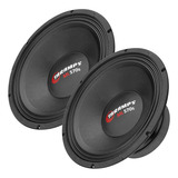 2 Unidades - Alto Falante Taramps 7driver Ml 570 12 Polegada