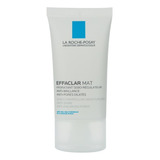 La Roche Posay Effaclar Mat 40ml Fcia Fabris