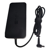 Cargador  Para Portátil De 20v, 6a, 120w, Para Asus Vivobook