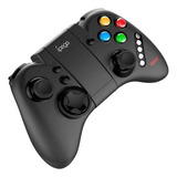 Controle Joystick Xbox Android Pc Gamepad Ipega 9021s Kit 5