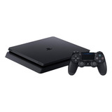 Sony Playstation 4 Ps4 Slim 1tb