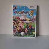 Mario Party 8 - Juego Original Nintendo Wii